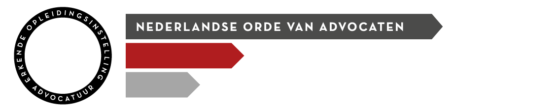 Orde van Advocaten