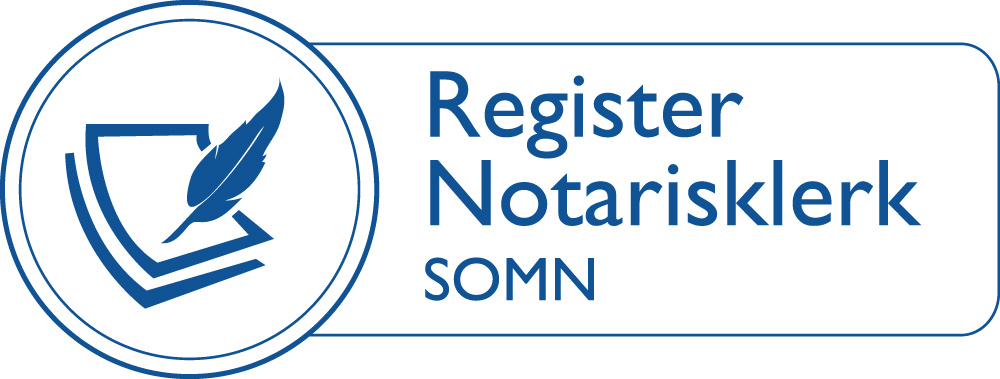 Notarisklerk