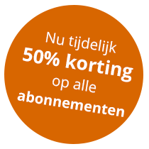Speciale actie