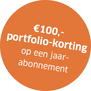 100 euro korting