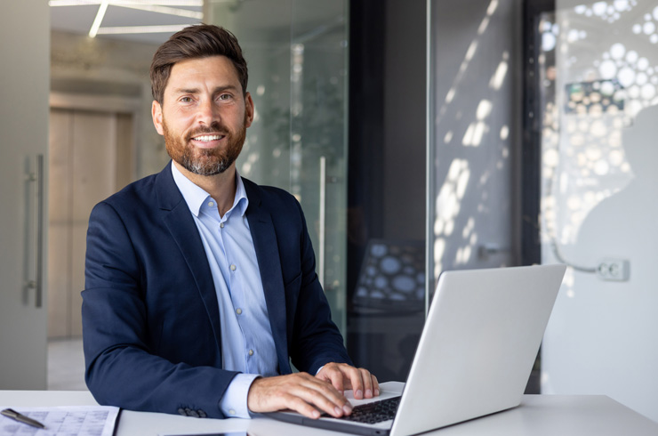 Accountant